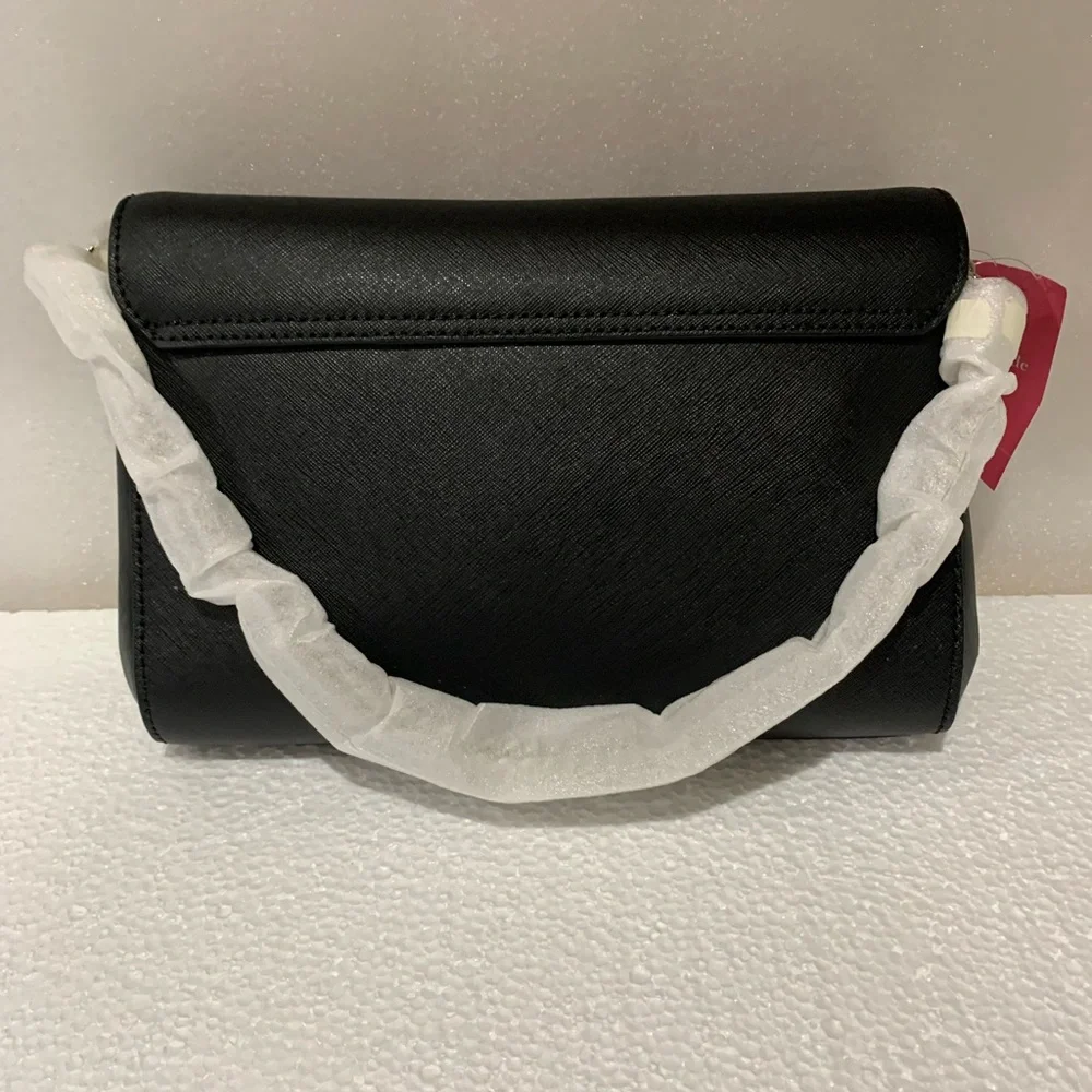 kate spade versatile pebbled